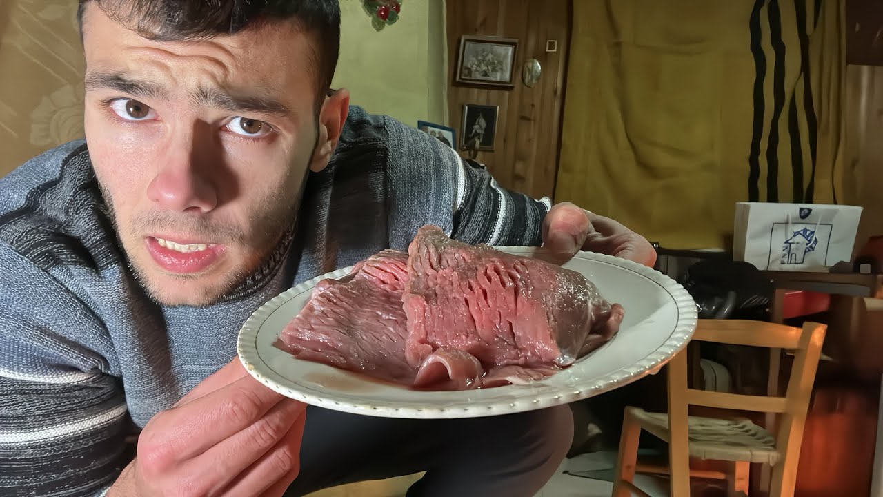 ΨΗΝΩ ΚΡΕΑΣ