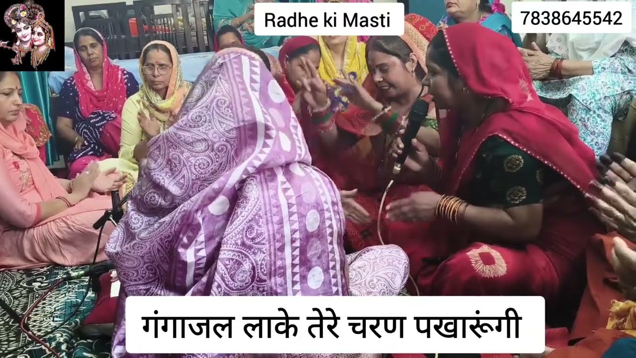 #bhajan झोपड़ी गरीब की मां तरसे तेरे प्यार को🙂🙏🏼नवरात्रि स्पेशल मां का सुंदर भजन🥰#मां #viral #mata