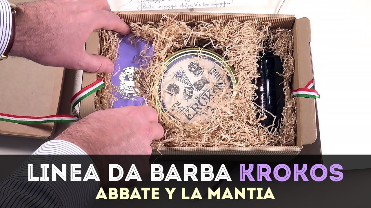 Testiamo il nuovo KROKOS!