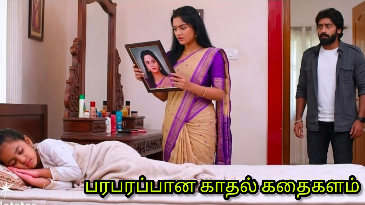 விஜய் வீட்டில் தனது ஃபோட்டோவை பார்த்து அதிர்ச்சியில் காவேரி #மகாநதி UpcomingPromoRiview