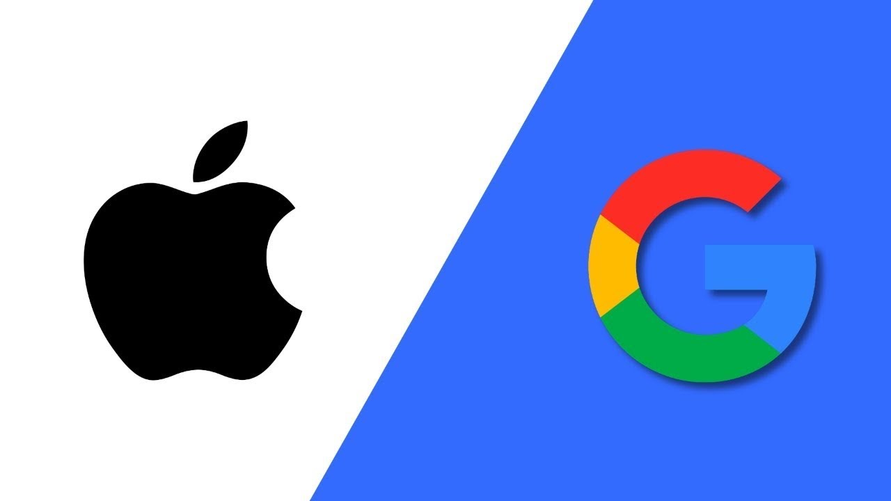 Apple နဲ႔ Google ၿပိဳင္ဘက္ေတြဘယ္လိုျဖစ္ခဲ့ၾကသလဲ? | Apple နဲ့ Google ပြိုင်ဘက်တွေဘယ်လိုဖြစ်ခဲ့ကြသလဲ?