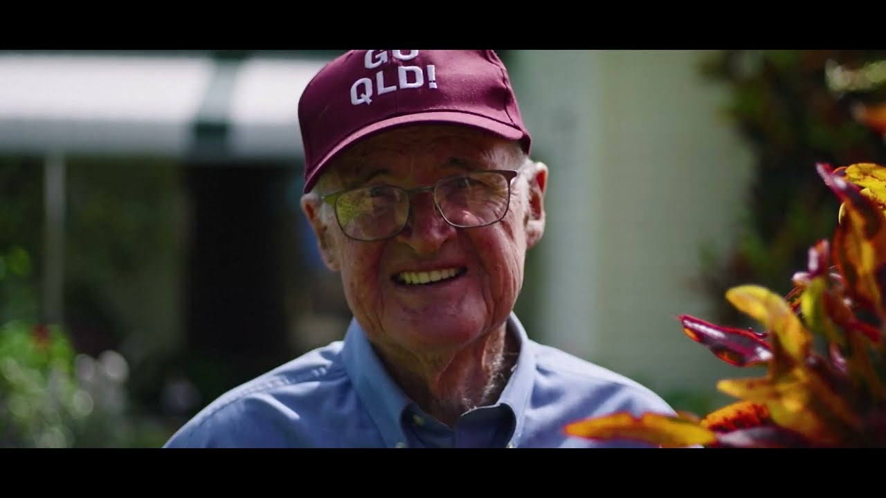 Inside the mining community of Collinsville - Doug's Story