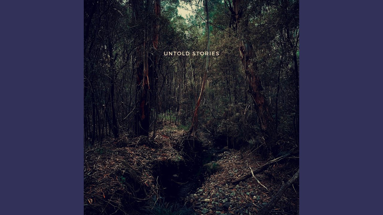 untold stories