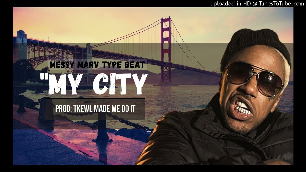 (SOLD) Messy Marv Type Beat 