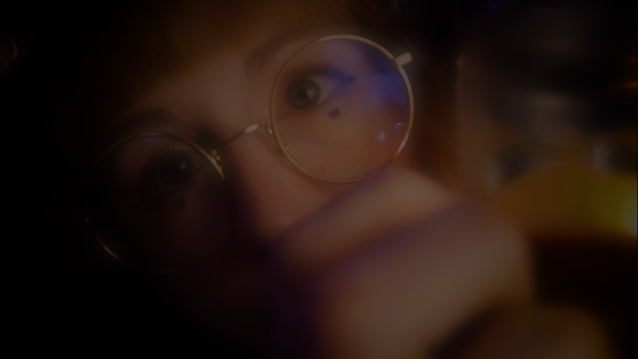 overwhelm / confusion asmr