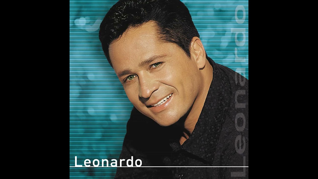 Leonardo - Rola Pinga