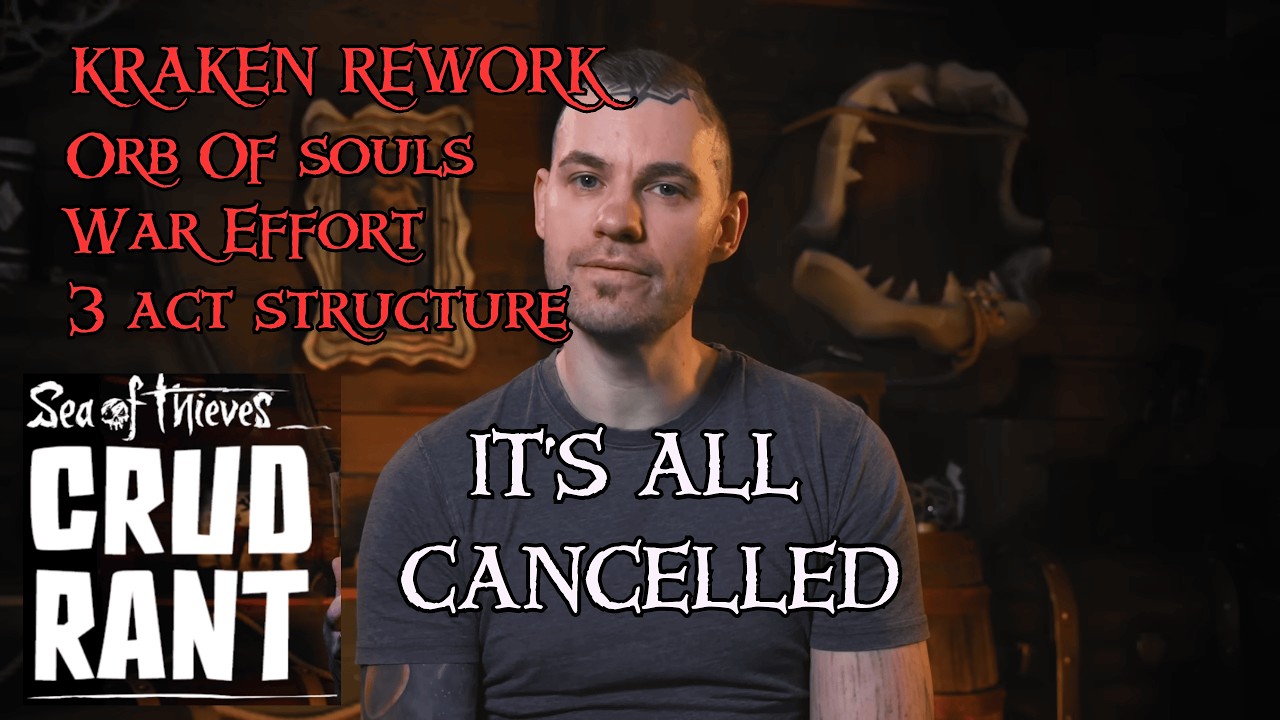 IT MIGHT BE OVER FOR REAL (2hr raw sot rant ) (s19 delays/cancelled content)