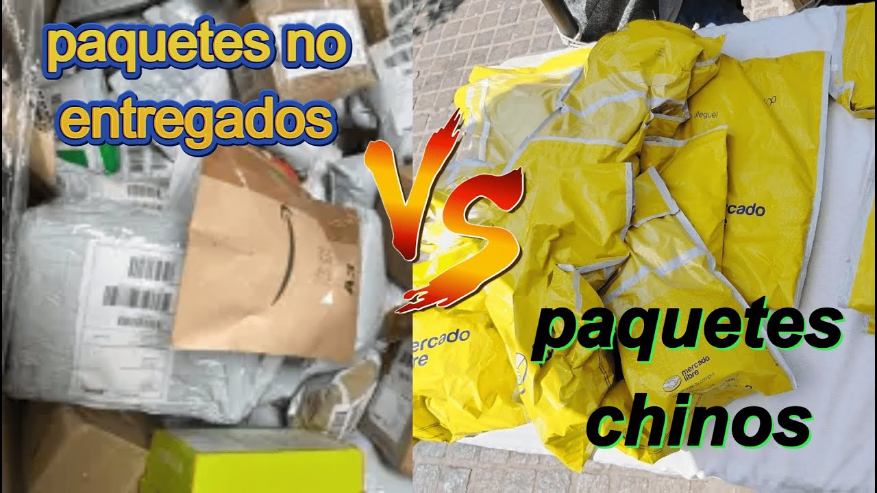 un IPHONE en los paquetes perdidos o no entregados de PAQUETERIAS!!