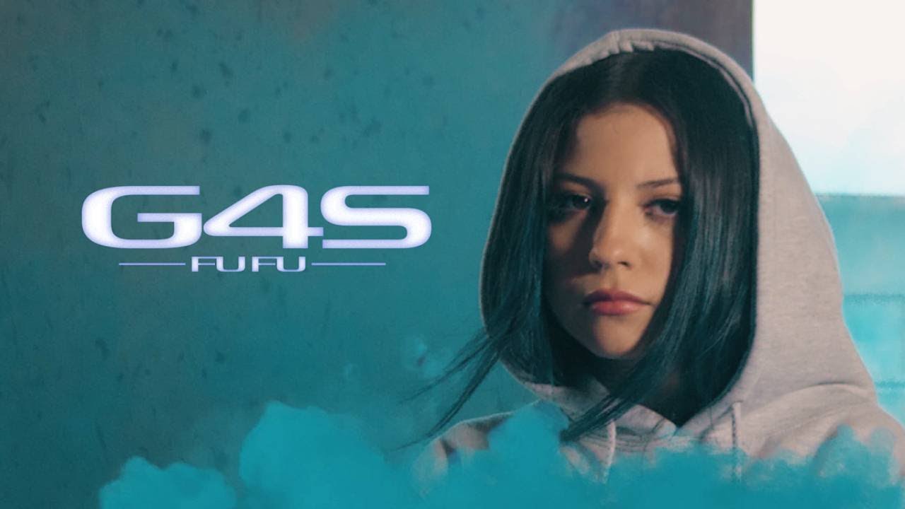 FUFU - G4S (OFFICIAL VIDEO)