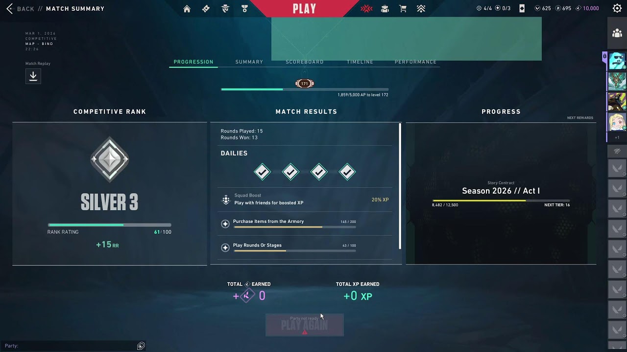 My Broadcast
