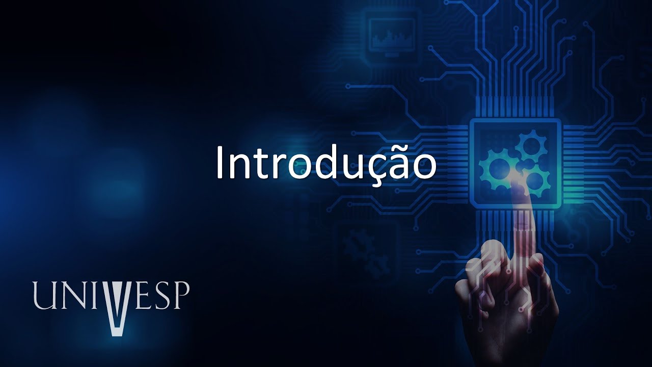 Controle e Automa&ccedil;&atilde;o - Introdu&ccedil;&atilde;o