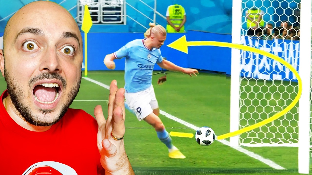 CELE MAI AMUZANTE MOMENTE DIN FOTBAL 2025!