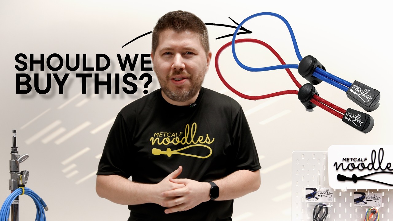 YOU Need THIS On Your Next Film Set | Pitch Your Product Ep. 2