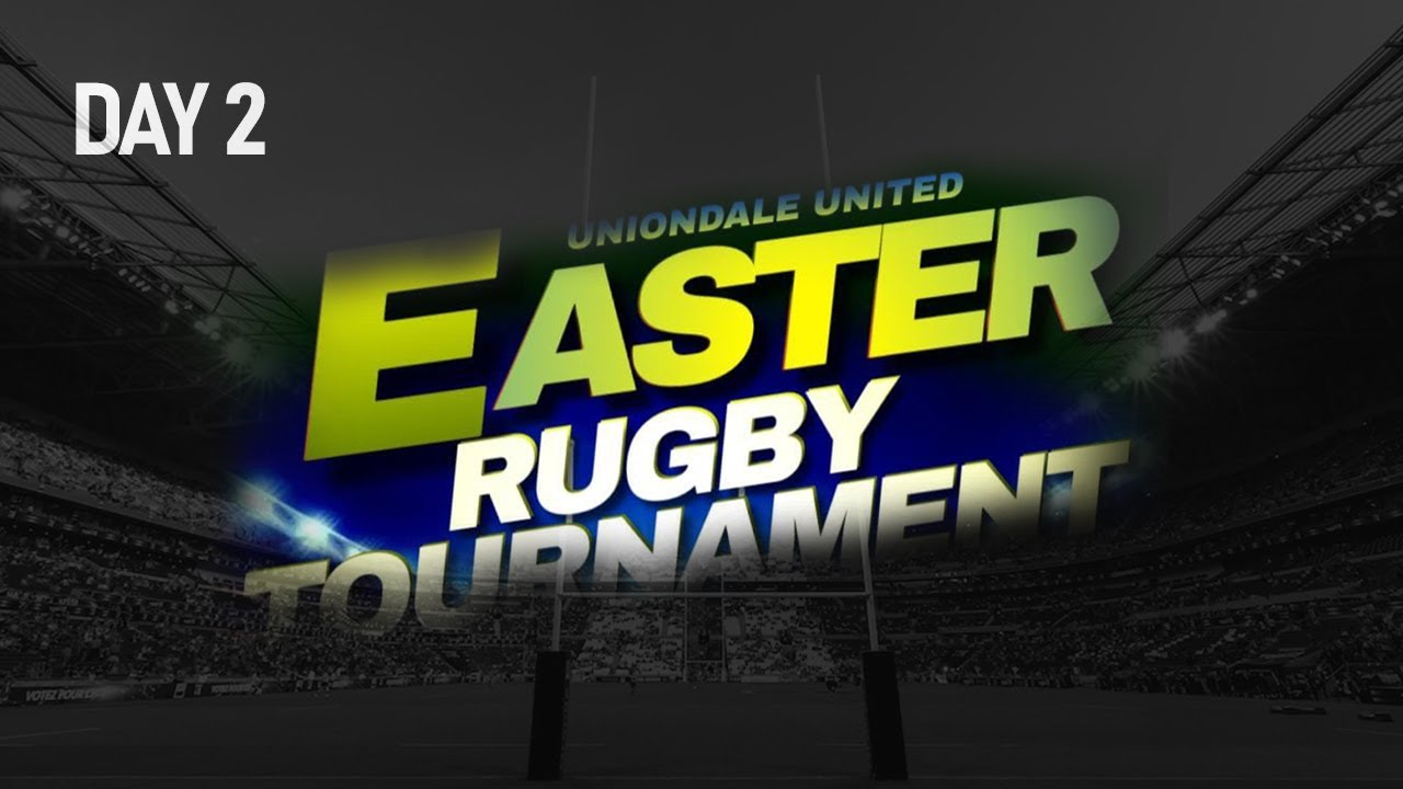 Uniondale United Easter Tournament Day 2