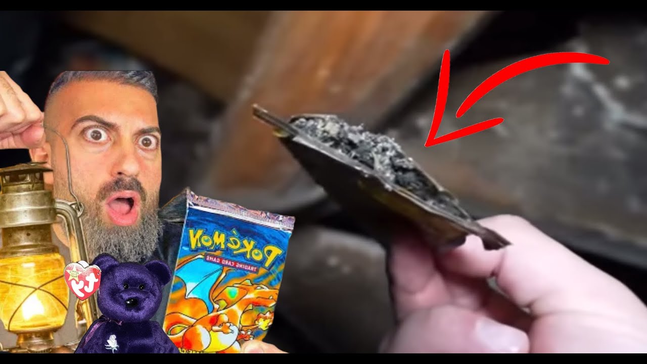PokeRev is a Little Goofy