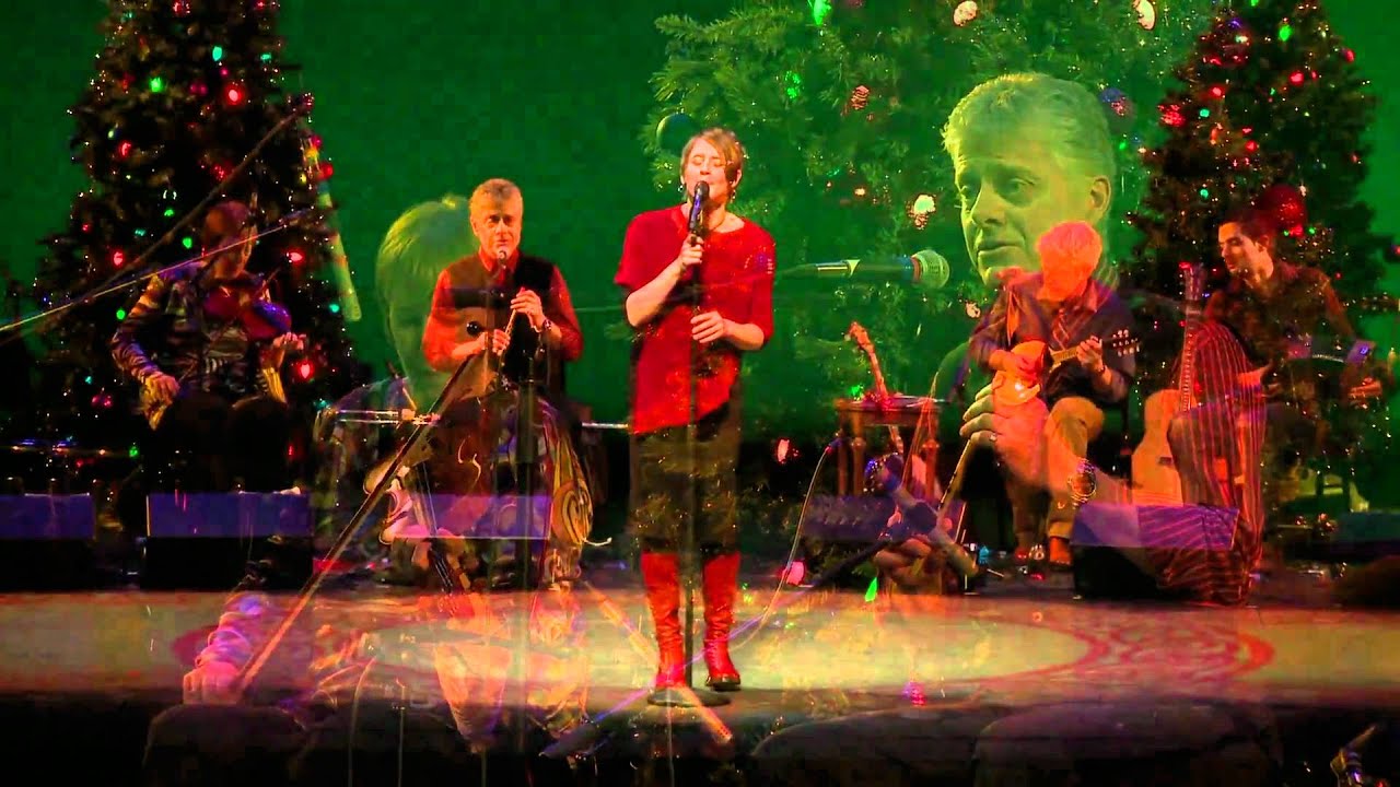 Karine Polwart: 