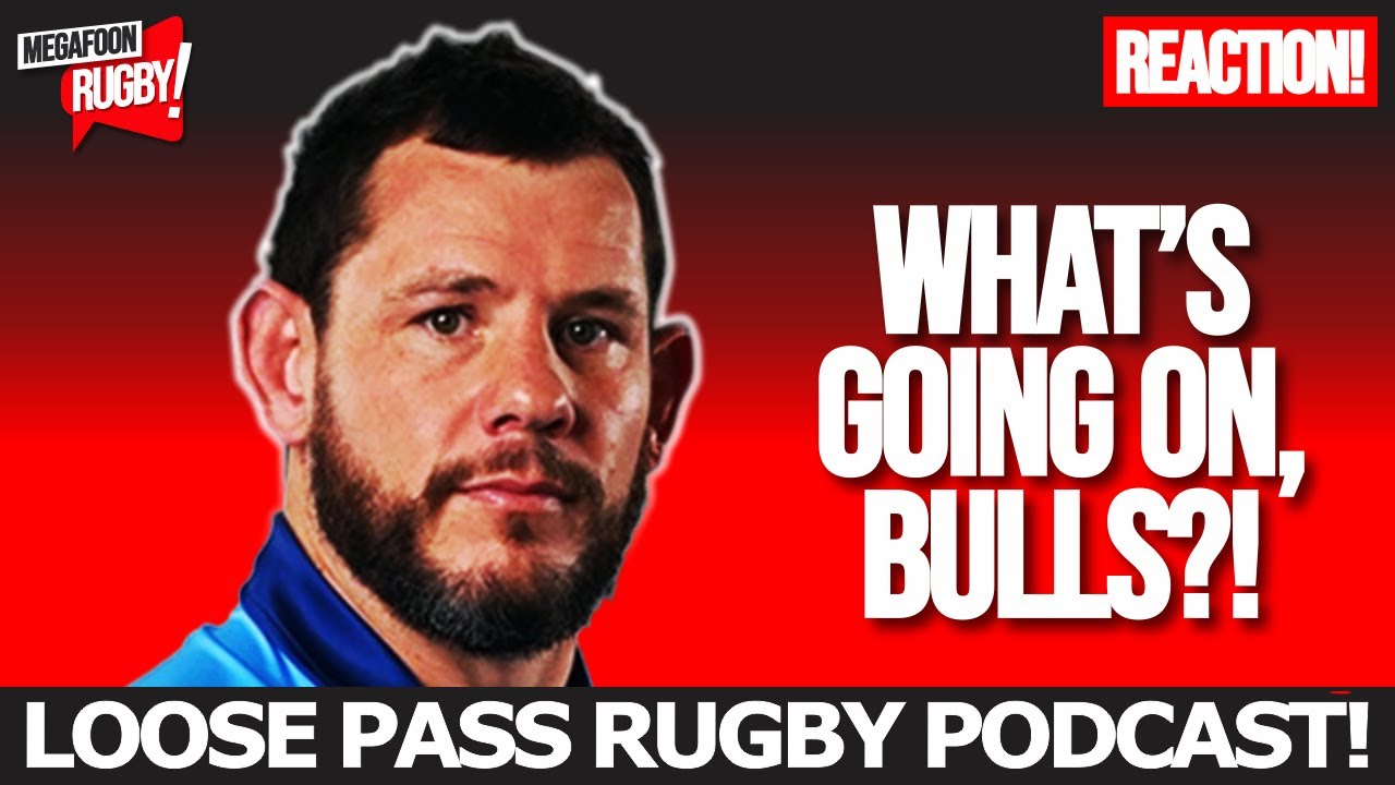 Start with a Bang. End with a Whimper. Why? | Reaction