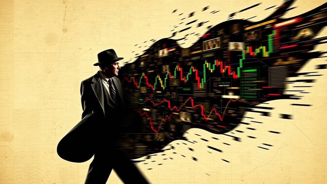 SPX osiąga nowy szczyt, BTC nowy dołek