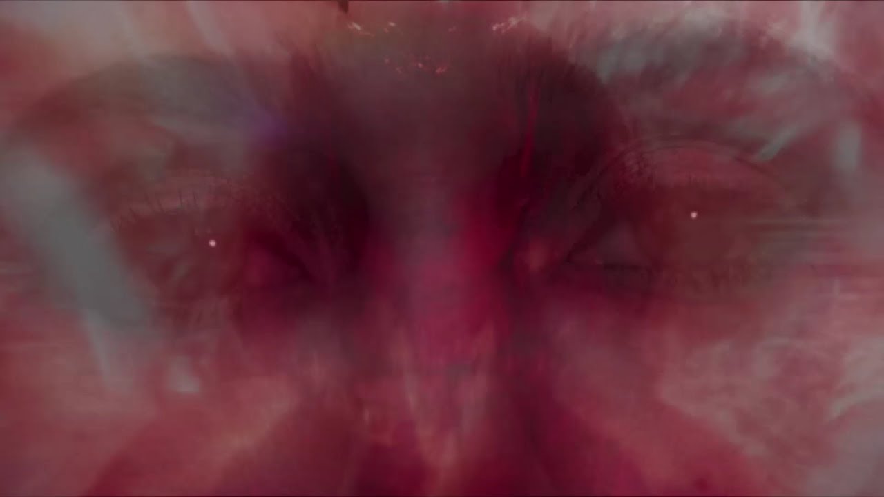 Scarlet Witch / Wanda ||| HoLLoW |||