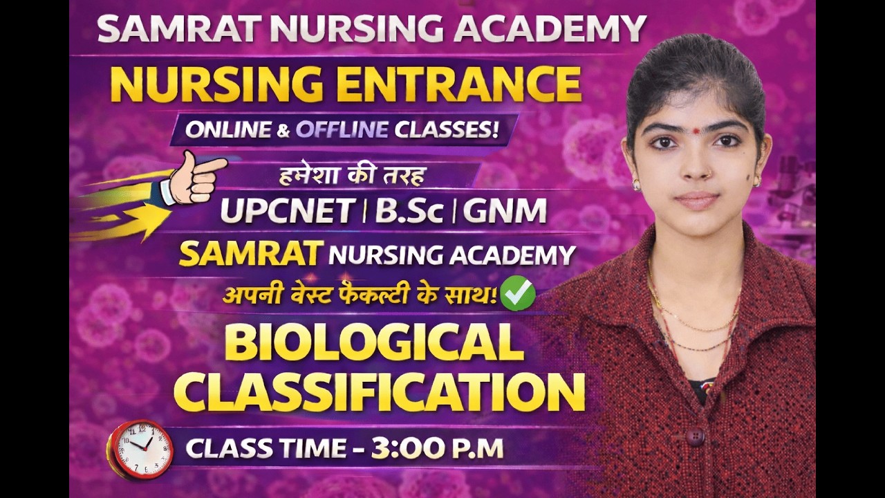 BIOLOGICAL CLASSIFICATION MCQ-1 BIO- CLASS- 6 MS. MITTALI MAM