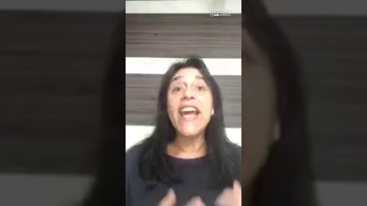 LIVE PUCRS Online | Aula ao vivo sobre como administrar emoções em tempos de isolamento social