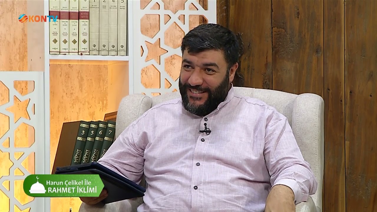 RAHMET İKLİMİ - MİRAS HAKKINDA MERAK EDİLENLER - MEHMET EFE - 11 TEMMUZ 2024