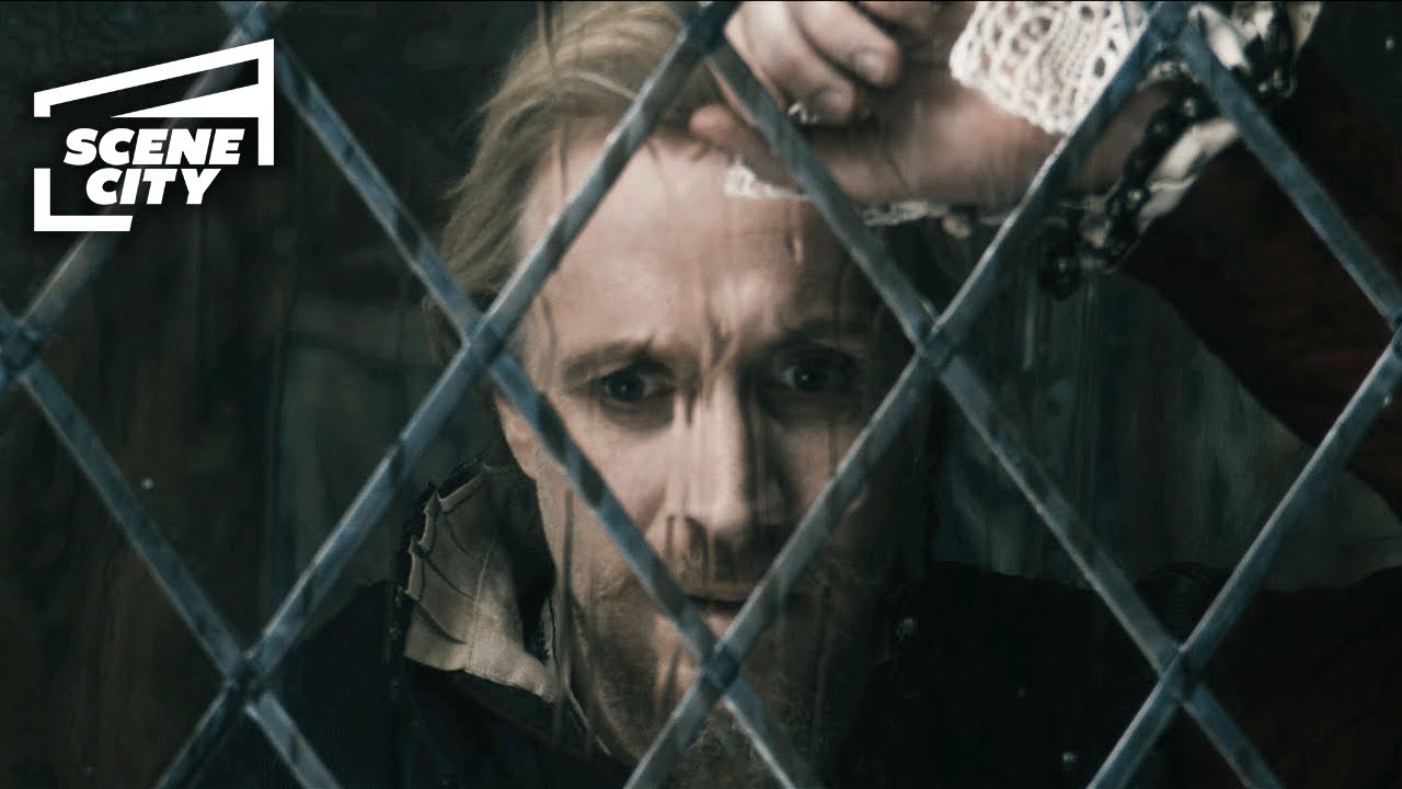 The Essex Is After The Crown | Anonymous (Rhys Ifans, Vanessa Redgrave, Edward Hogg)