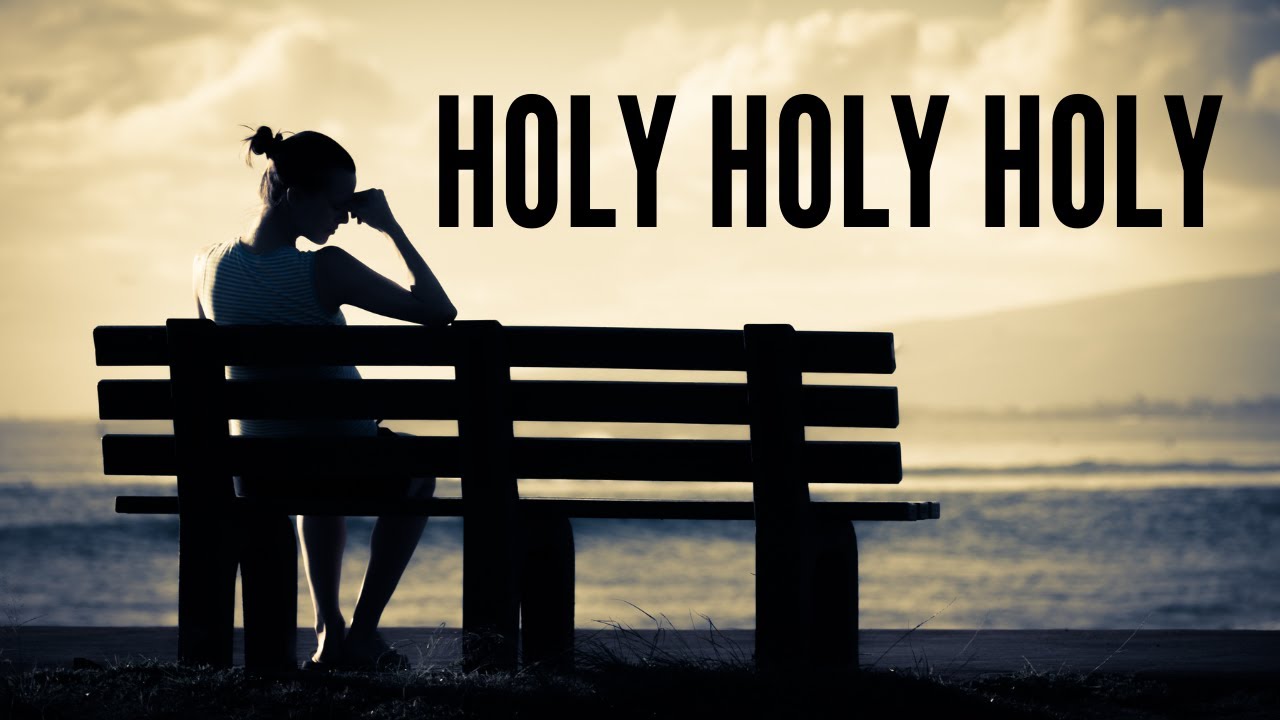 Our Holy God: Steve Lawson Sermon Jam | Isaiah