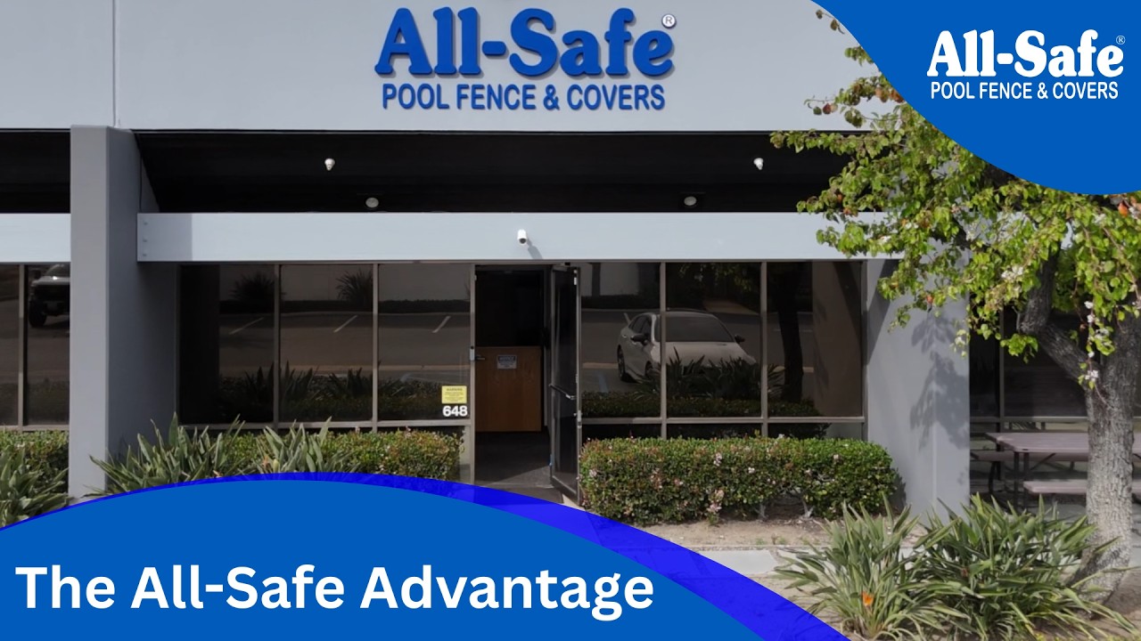Intro to All Safe II