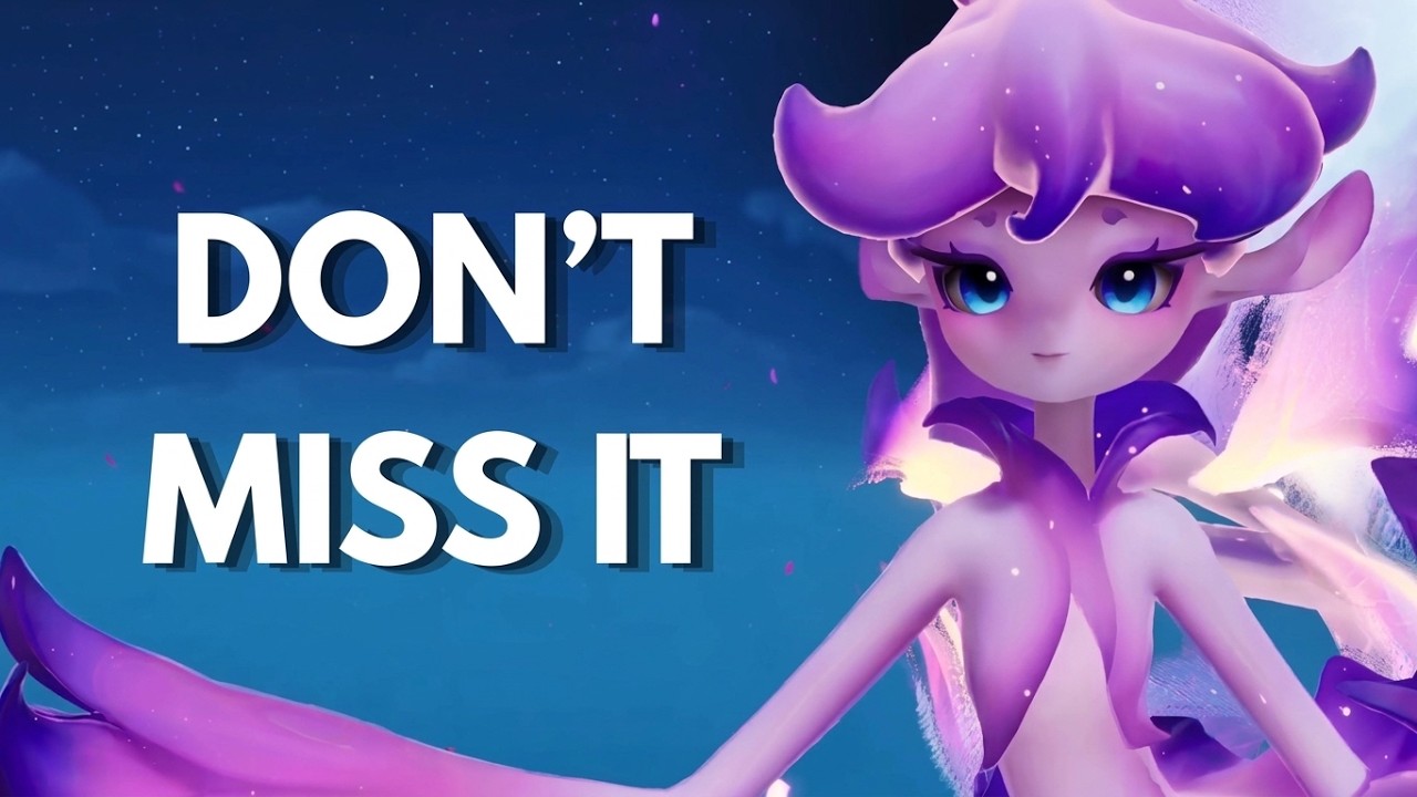 DO THIS FIRST! How To Get IRISALIS Before Everyone Else