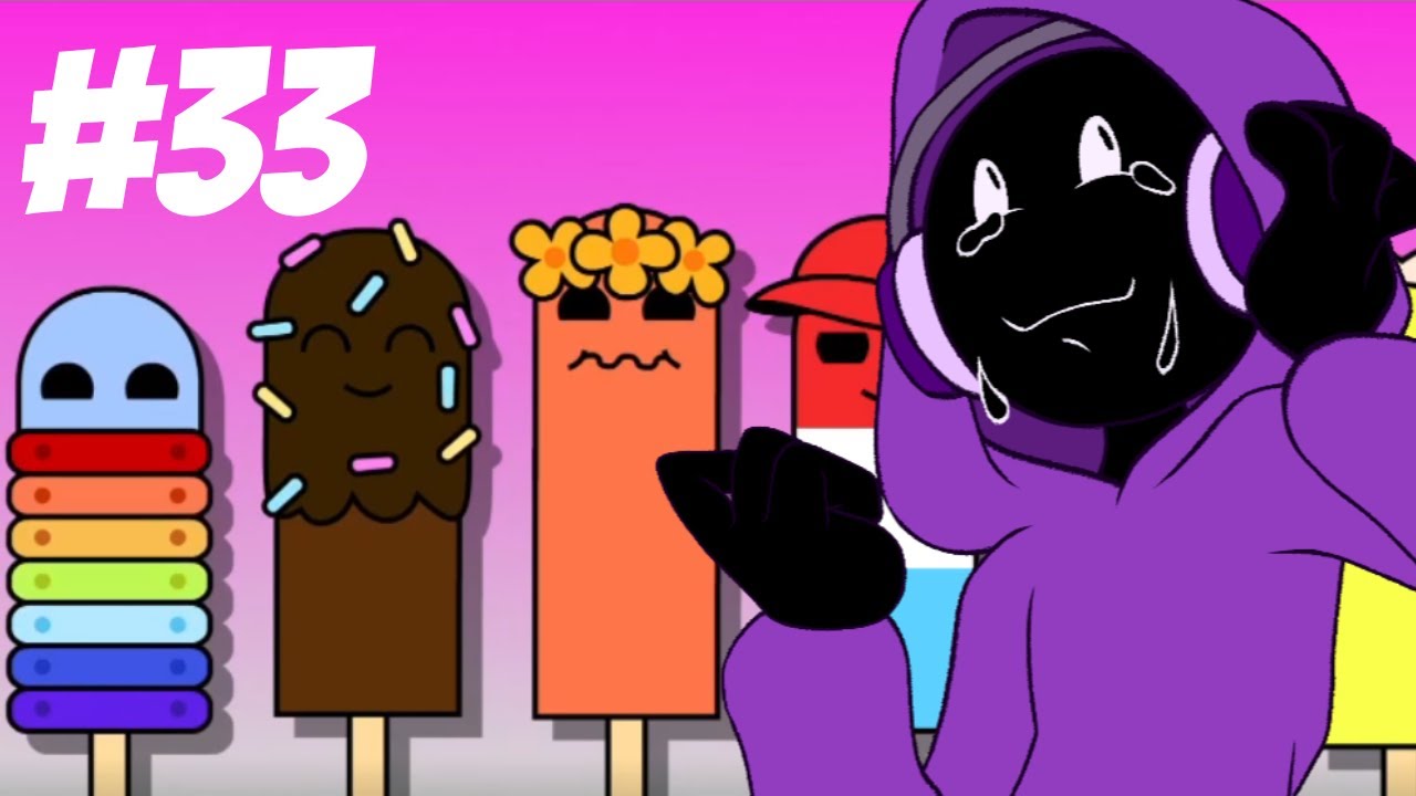 'Hello' Is A Nostalgic Joyride  || Incredibox Mods #33