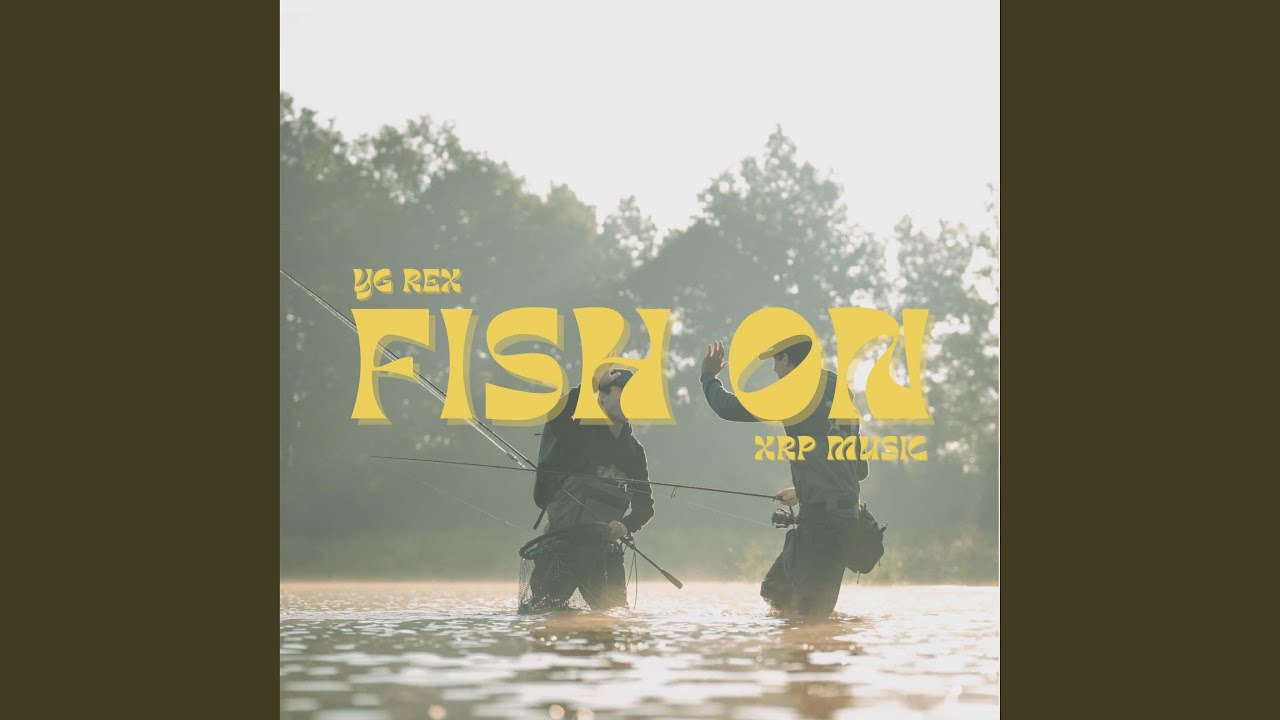 FISH ON