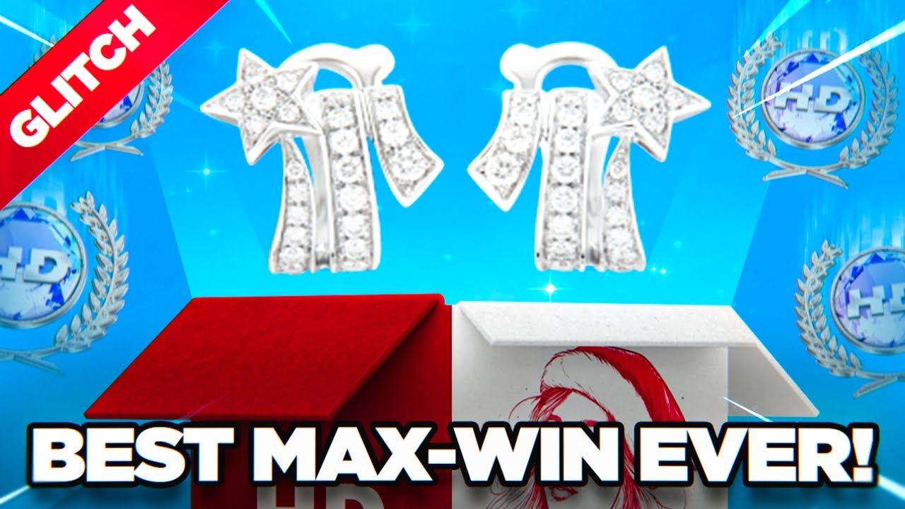 MY BEST MAX-WIN PULL IN HYPEDROP HISTORY BECAUSE OF THIS GLITCH!! (INSANE)