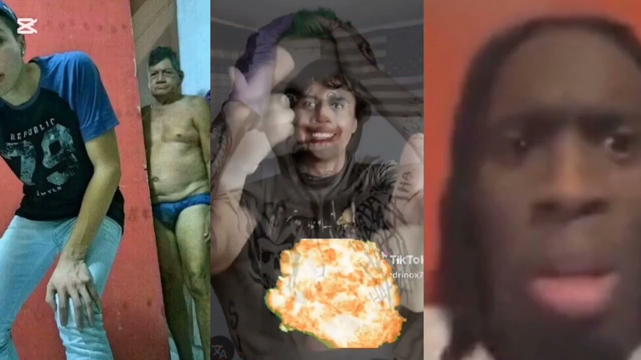 Critica family friendly al @ElPadrino_73🔥🇮🇱🔥