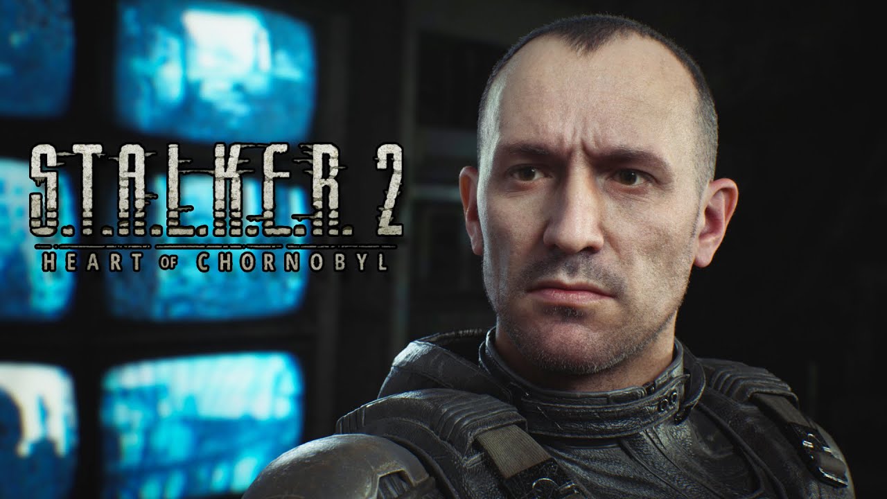 Информация о новом обновлении DLC &laquo;Лиманск&raquo; для Stalker 2 &mdash; новый главный герой, экзомутанты и ур...