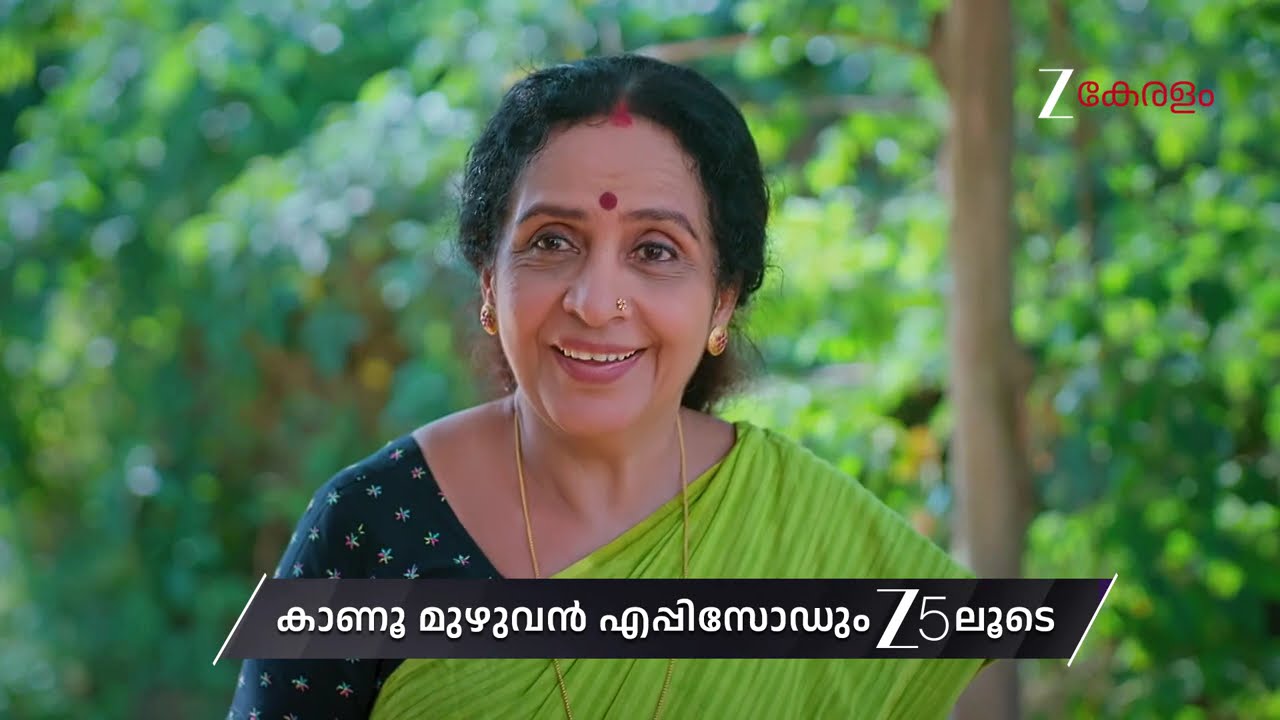Manathe Kottaram | Ep - 514 | Preview | Feb 06 2026 | Zee Keralam