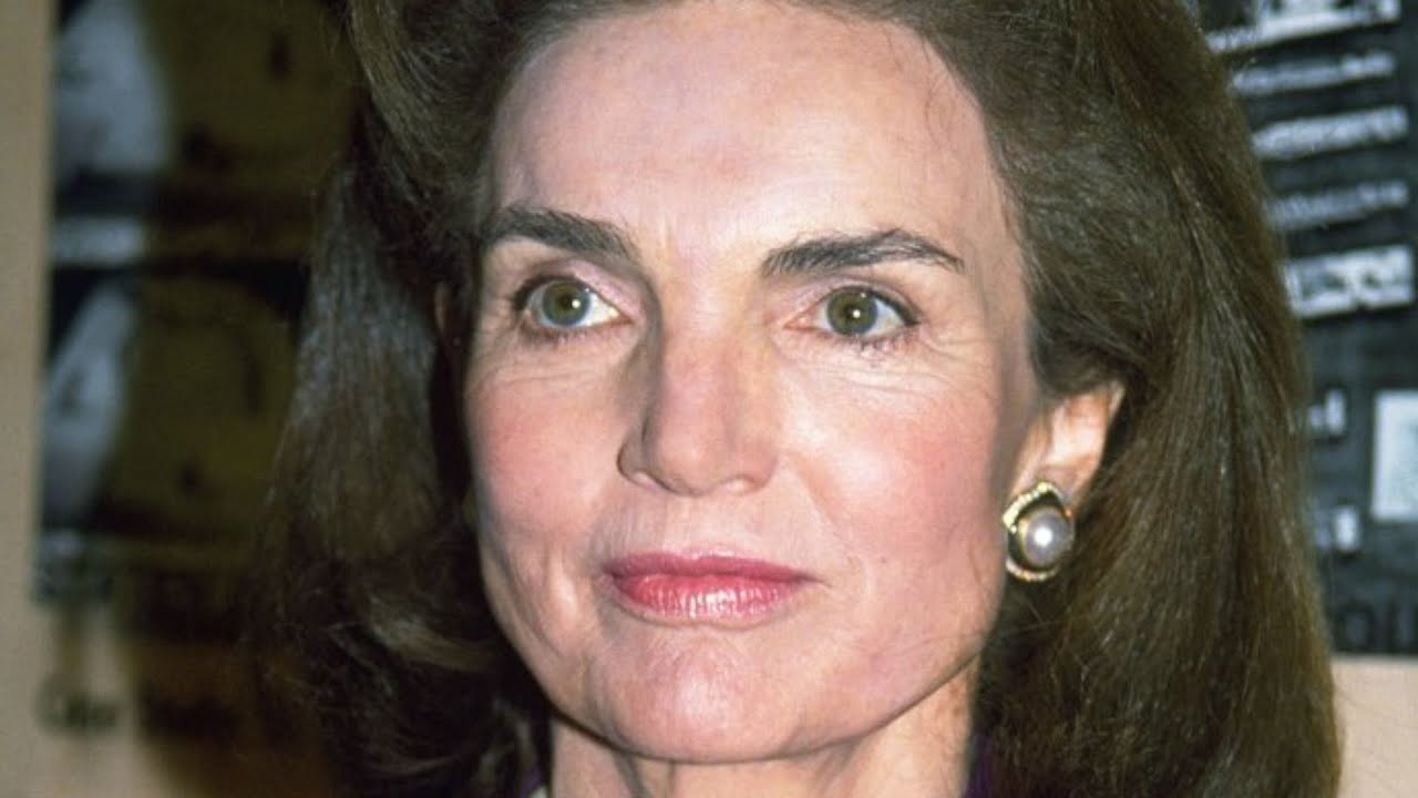 The Hidden Pain Of Jackie Kennedy's Life