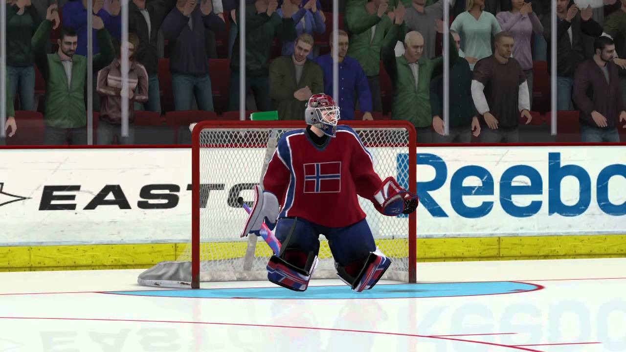 NHL 11: Shootout Commentary Ep. 5
