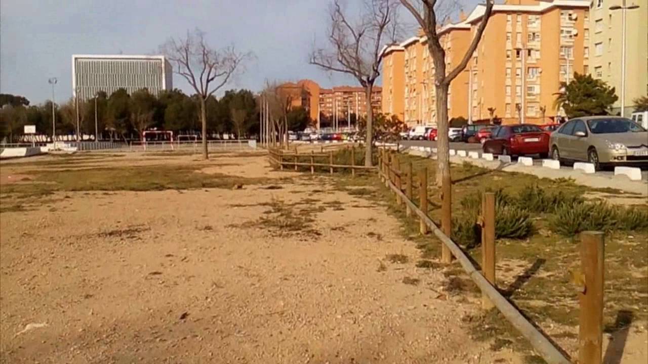 DISCRIMINACION ENTRE BARRIOS CAMPO CLARO
