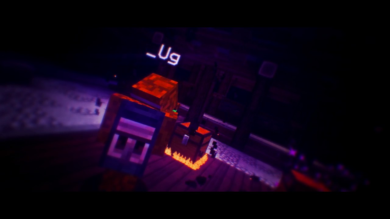 DecimatePvP Trailer