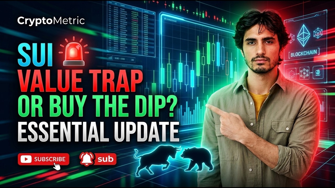 Sui Network News 2026: SUI Token Price Prediction & Deep Debate