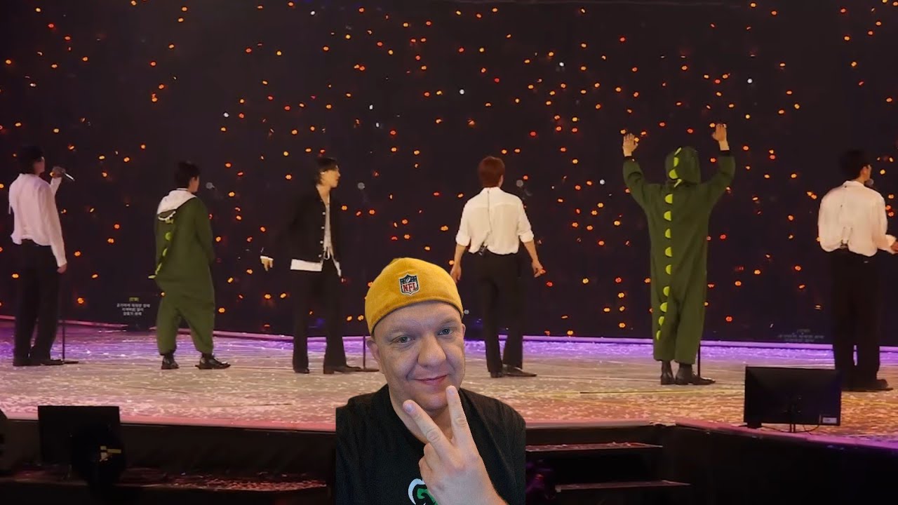 2024 EXO FANMEETING B SIDE MEDLEY! TWO YEAR ANNIVERSARY CELEBRATION FINALE!