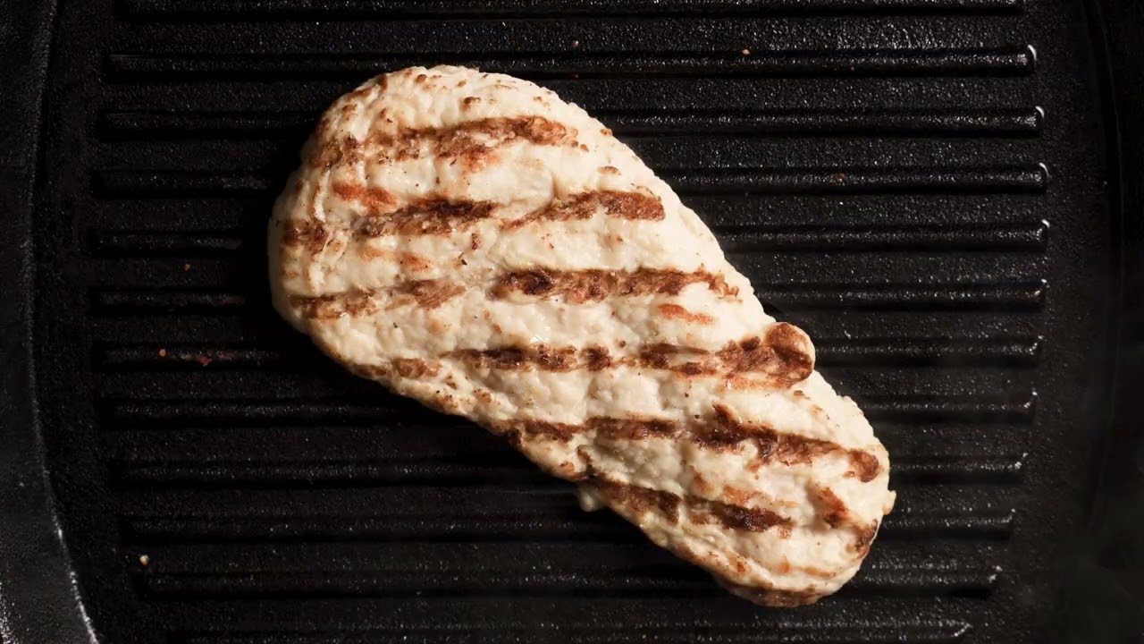 Subway Roast Chicken Breast Ad