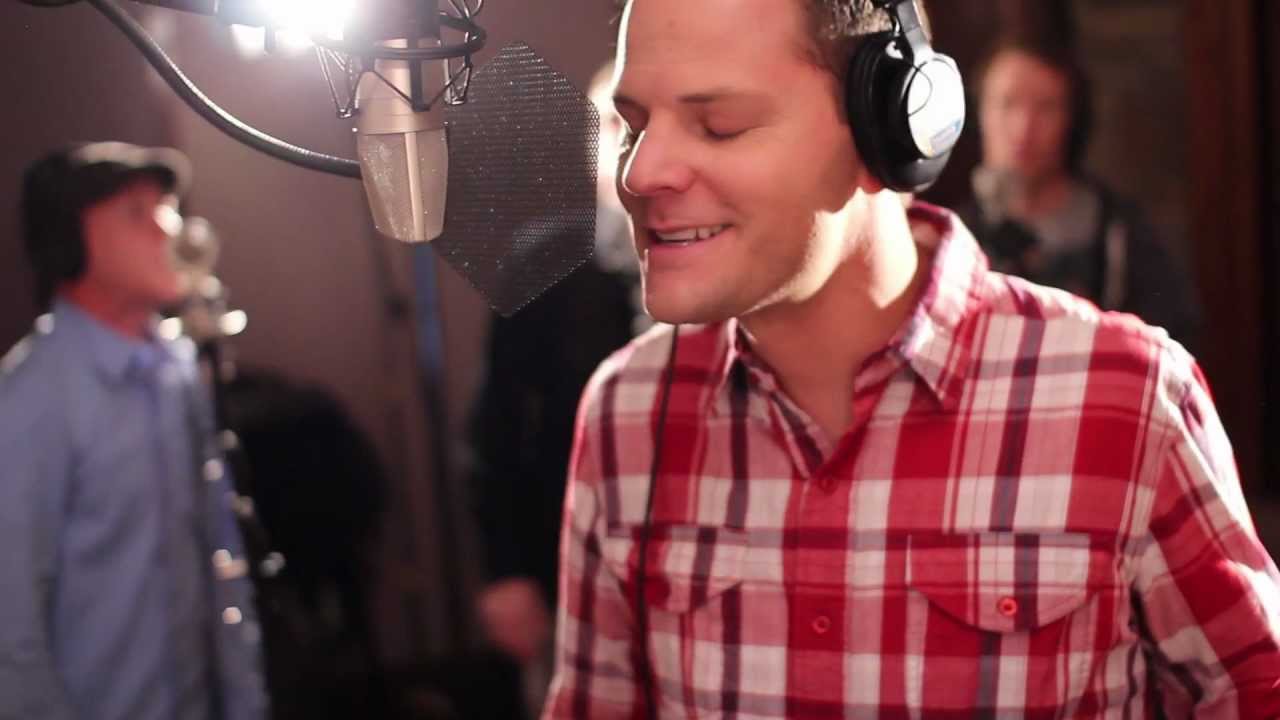 Michael Buble - Haven't Met You Yet - Official A Cappella Cover - Eclipse 6