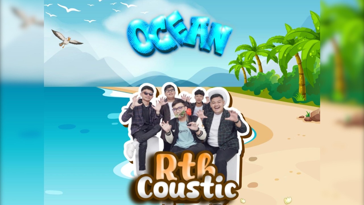 TASYAKURAN HUT-49 ''SMAN 2 MEJAYAN'' BERSAMA RTH COUSTIC