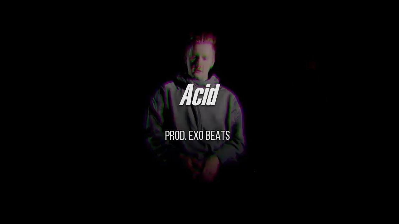 [SOLD] CMH x DK x RVB Type Beat - 