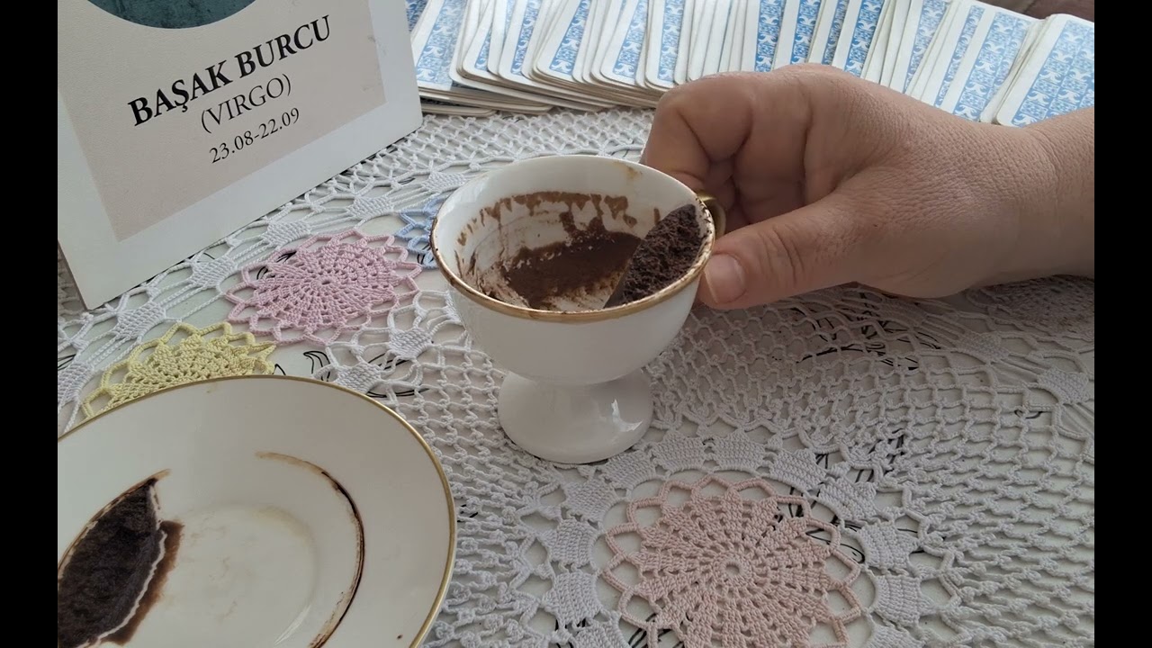 Başak burcu mart ayının son 15 günü sizi neler bekliyor