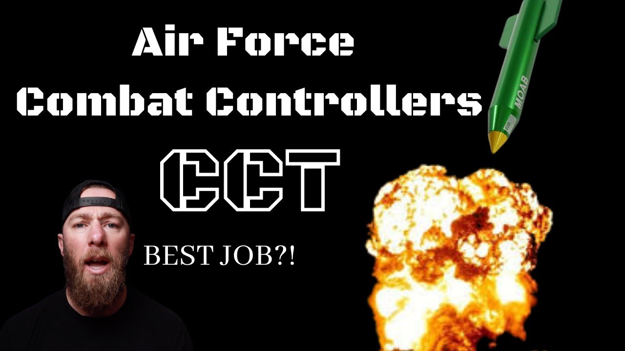 Боевые наводчики ВВС | Бывшие &laquo;Зелёные береты&raquo;