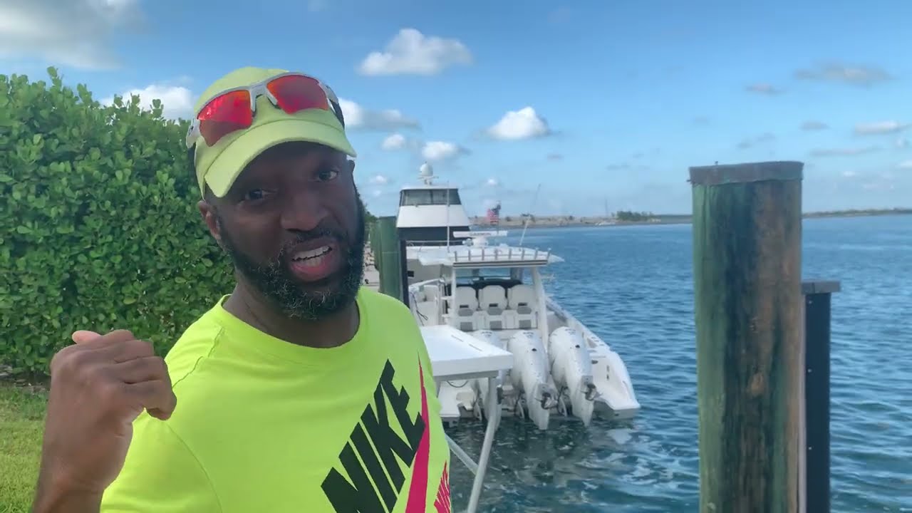 Why I'm Sleeping In My Boat 🛥