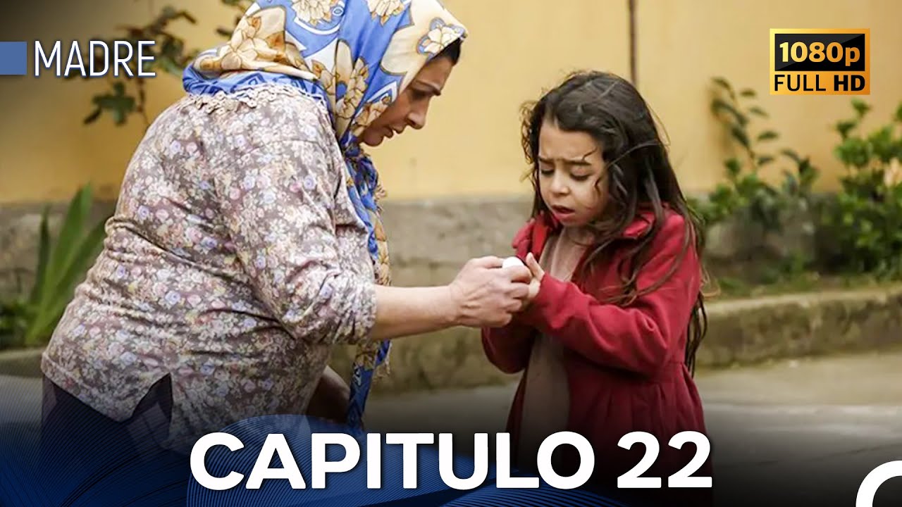 Madre Capítulo 22 - Full HD (Versión Larga) (Doblado en Español)